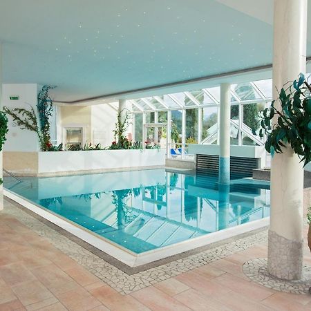 Golf-Tennis-Wellnesshotel Mori Sankt Kanzian am Klopeiner See Exterior photo